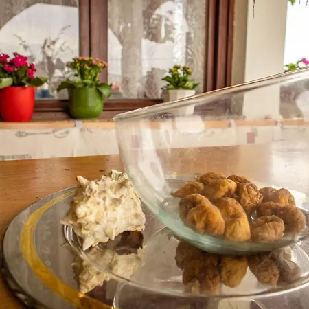 Marija Guest house 3*