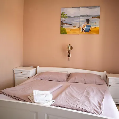 Marija Guest house Lopar