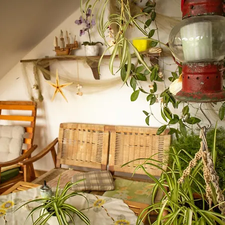 Guest house Marija Lopar