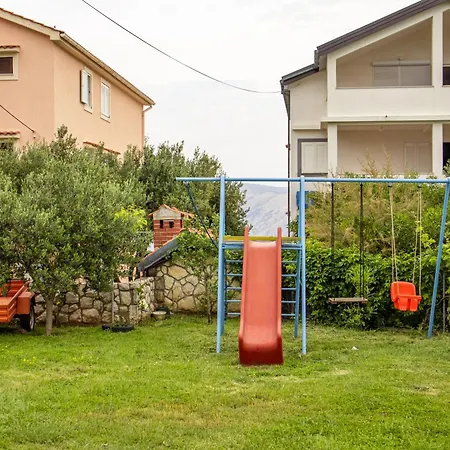 Marija Guest house Lopar