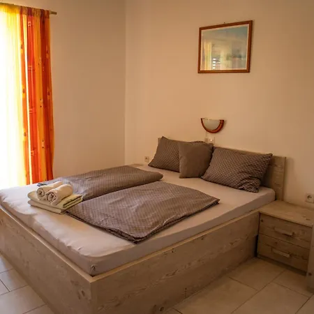 Marija Guest house 3*
