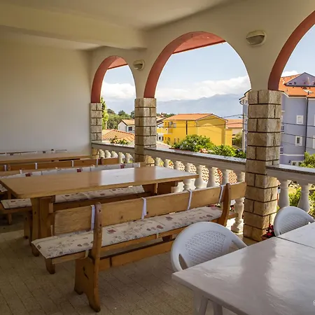 Guest house Marija Lopar
