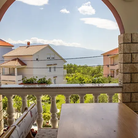 Marija Guest house Lopar