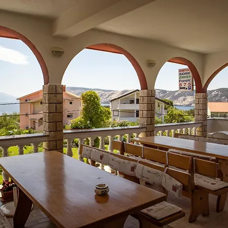 Guest house Marija 3*