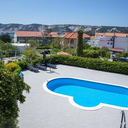 Guest house Marija