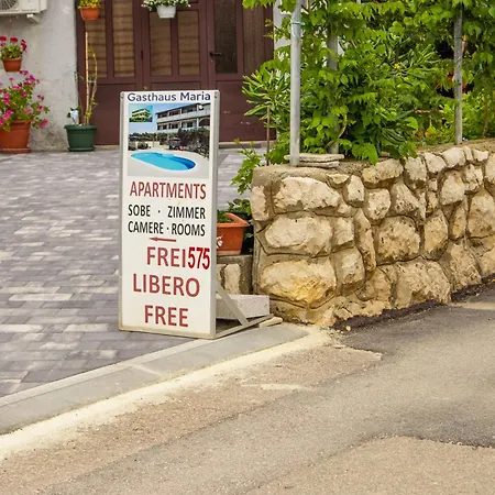 Guest house Marija