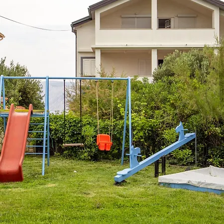 Marija Guest house 3*