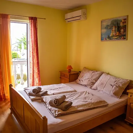 Guest house Marija