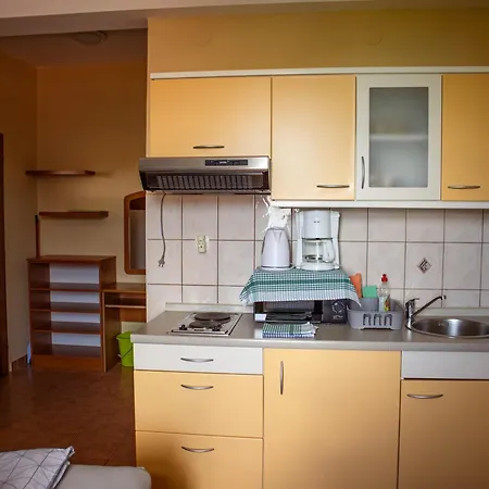 Marija Guest house Lopar