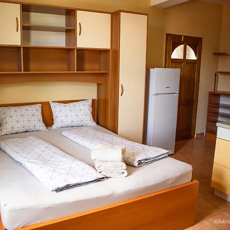 Marija Guest house 3*
