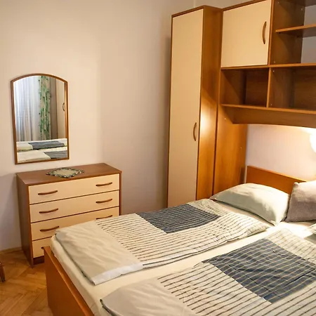 Guest house Marija Lopar