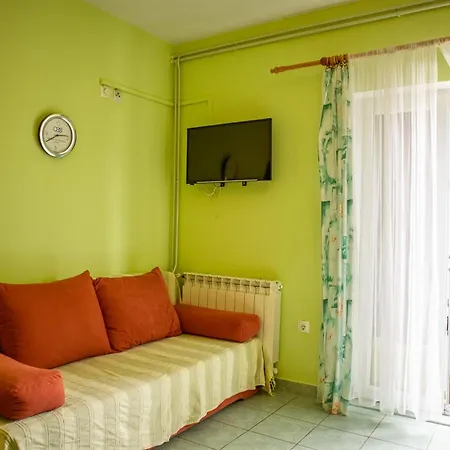 Guest house Marija 3*