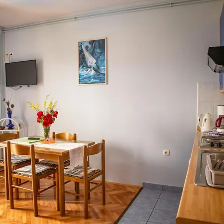 Marija Guest house