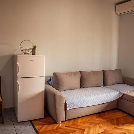 Guest house Marija Lopar