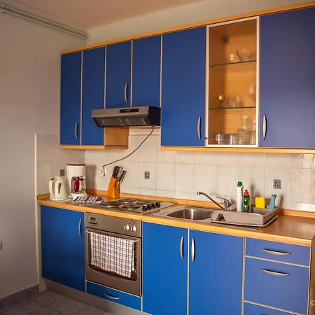 Guest house Marija Lopar