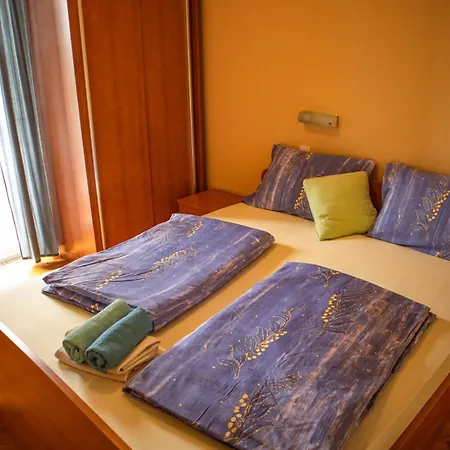 Marija Guest house Lopar