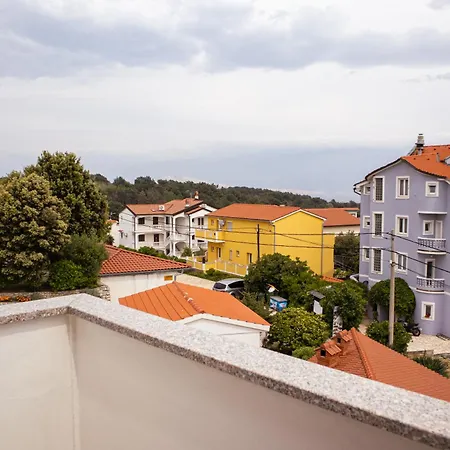 Marija Guest house Lopar