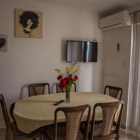 Guest house Marija 3*
