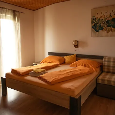 Marija Guest house Lopar