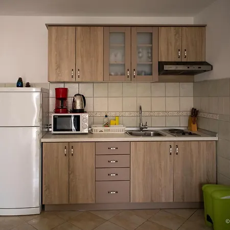 Guest house Marija 3*