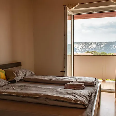 Guest house Marija 3*