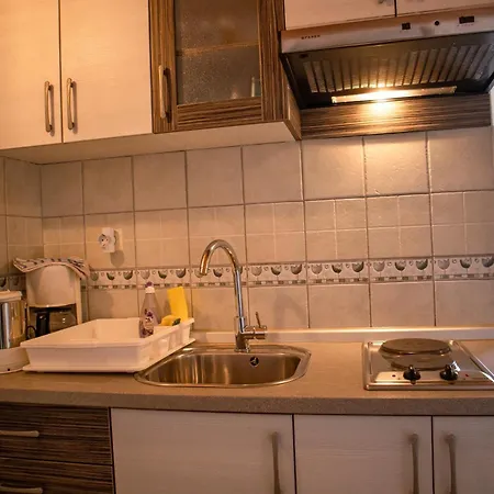 Marija Guest house Lopar