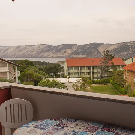 Marija Affittacamere Lopar