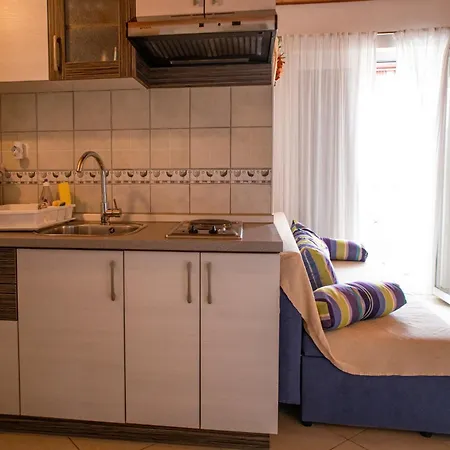 Marija Guest house Lopar