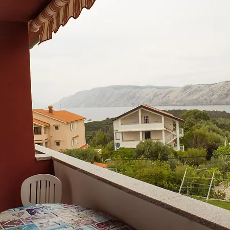 Marija Guest house Lopar
