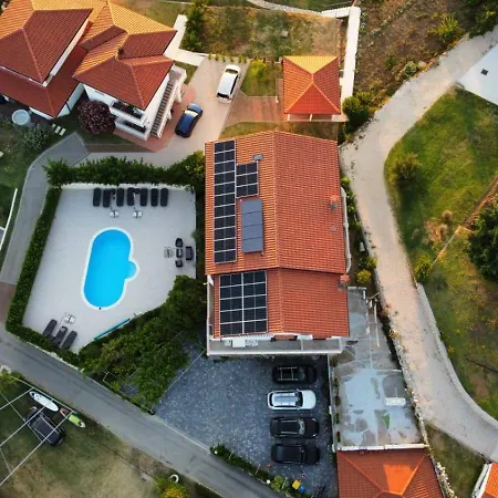 Marija Guest house