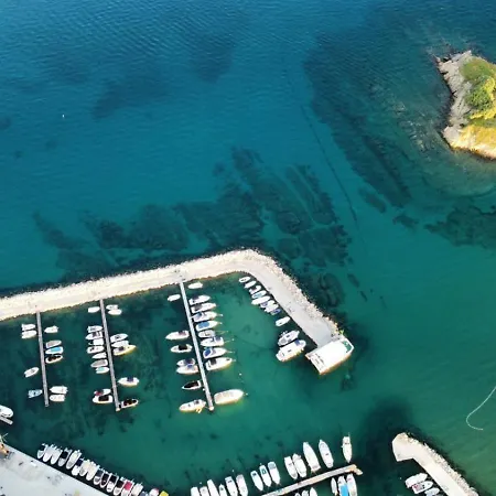 Marija Affittacamere