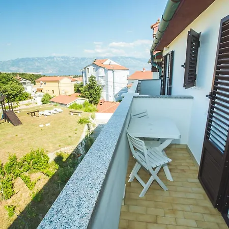 Guest house Marija