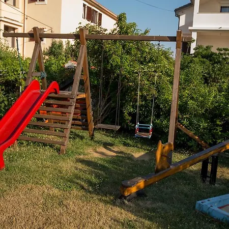 Affittacamere Marija Lopar