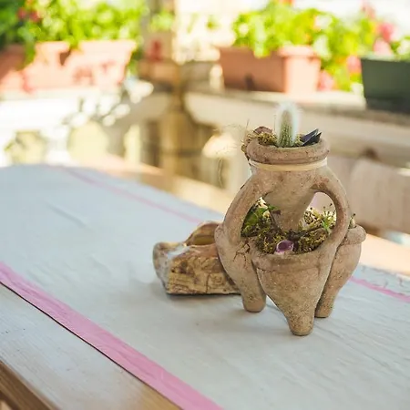 Marija Affittacamere 4*