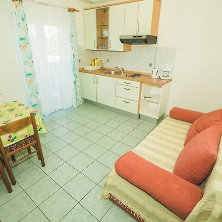 Marija Affittacamere