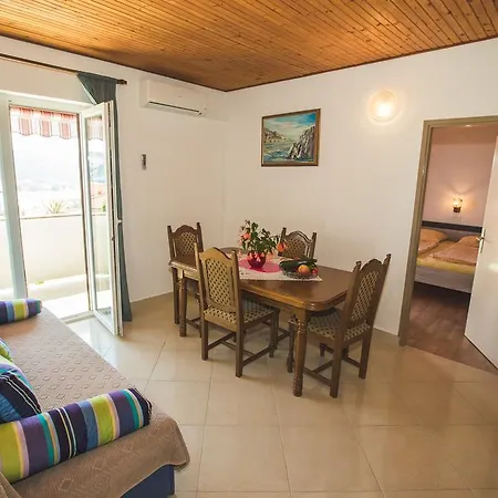 Marija Affittacamere Lopar