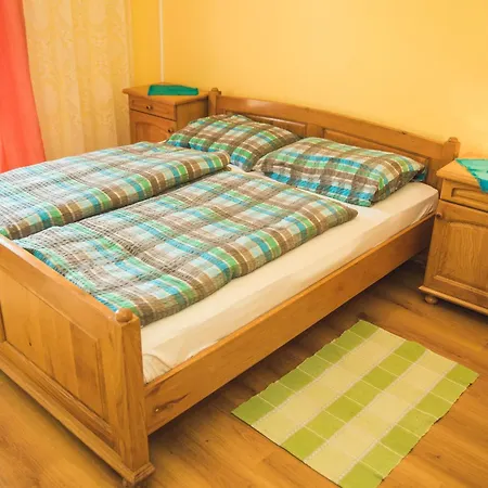 Marija Guest house 3*