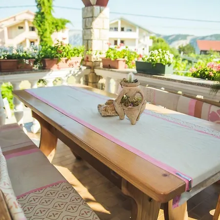 Marija Affittacamere 4*