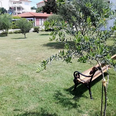 Marija Affittacamere 4*