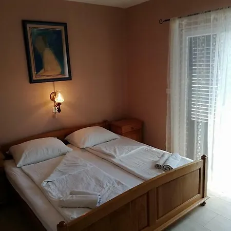 Marija Affittacamere 4*