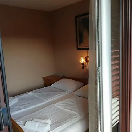 Marija Affittacamere 4*