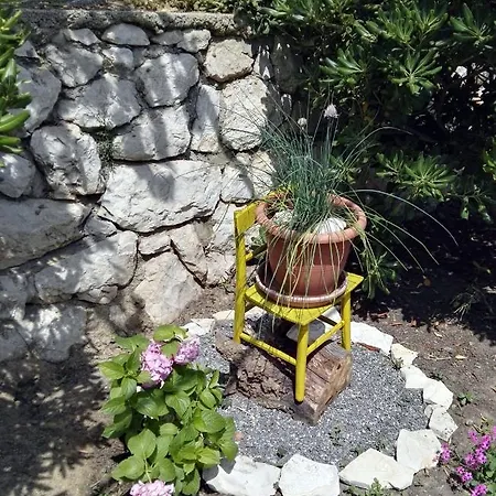 Marija Affittacamere