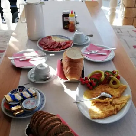 Affittacamere Marija