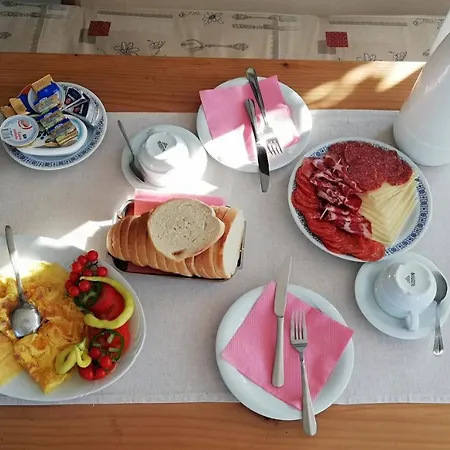 Affittacamere Marija Lopar