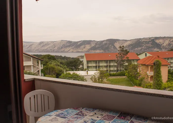 Marija Pensjonat Lopar