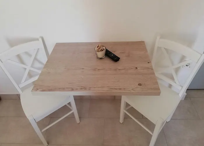 Pensjonat Marija 4*