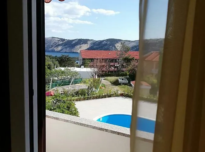 Marija 4* Lopar
