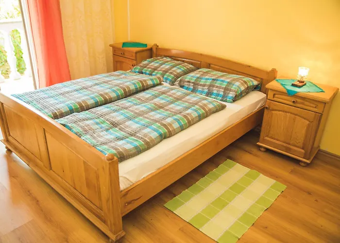 Marija Pensjonat 4*