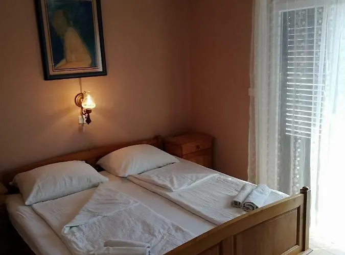 Marija Pensjonat 4*
