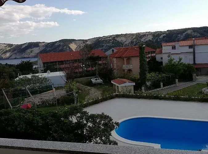 Marija Pensjonat Lopar